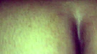 Oh wow, this desi juicy indian pussy is riding my big cock so wildly in close up action