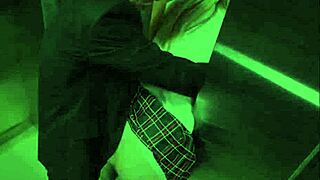 freeuse cute teen 18+ jill taylor gets fucked by rion king in elevator