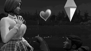 Torn Love Game With Changing Wife And Affair Partner