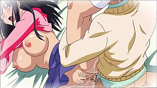 Ane Koi episode 2 unfolds with new twists.