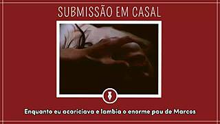 Intense Couple Submission Explored In Steamy Libertine Tales With Sexy Twists And Daring Encounters