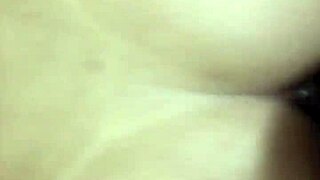 travesti gostosa shemale cute with big ass big tits and big cock does outdoor anal on webcam... wow