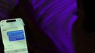 Gorgeous jasmine sherni in halloween cosplay takes ghostface big black cock bareback doggystyle creampie pov