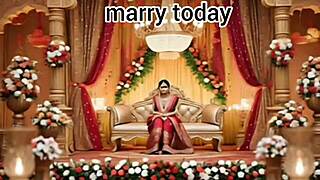 Fan-Made Parody Video Shows Uninvitors Crashing a Wedding Ceremony with the Bride