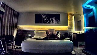 Desperate Milf Cheats After Two Months Without Action from Husband in Emotional Revenge Video