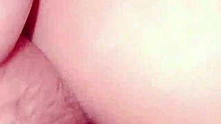 Chubby Amateur Latina BBW Doggystyle on Busted Gaming Chair with Big Ass and Cock