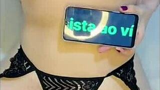 Blonde Mature BBW With Big Natural Tits And Ass Gets Anal In Doggystyle POV