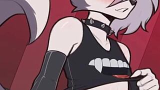 recopilación de nsfw furry bisexual 1