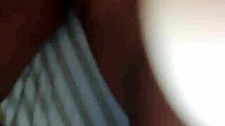 Big Ass My Step Cousin Cum Short Ebony Doggystyle Bent Over