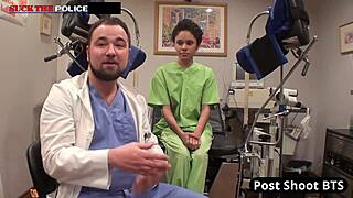 why does sandra chappelle keep getting fucked by the police again?