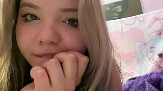 dirty talk after party for cuckold husband with pussy eating and assfucking