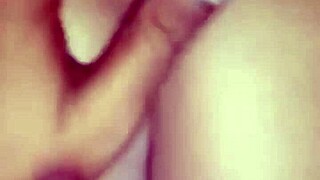 Bokep indonesia ngewe mama muda komplek with blowjob doggystyle interracial creampie and squirting