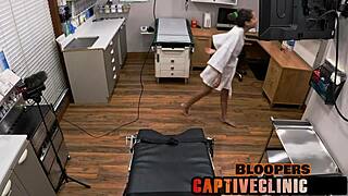 Are you my corporate slave, Aria Nicole?