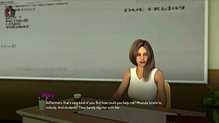 Bound 45 Gets Tied Up In Intense Game Session