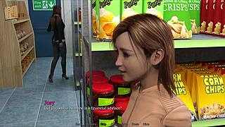 sharing my new memories from episode 84 in the game