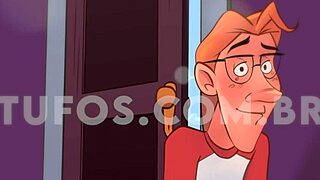 Best moments from Carlinhos in short films 24 to 27