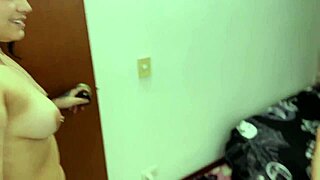 Anal and Vaginal Fucking for Horny College Girls in Group