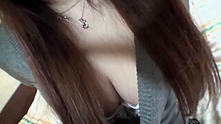 Creampie Porn in Asia Builds Intense Emotions Through Homemade Amateur Japanese Scenes Leading to Passionate Release