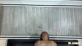 anal total hotwife, why seek dotado for full anal massage after bunda treino?