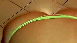 Caseiro de verdade com esposa?