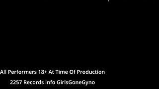 Why is Yasmine Wood undergoing a Tampa university entrance physical?