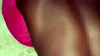 Hard doggy fuck with olamay bent over in tattoo underwear