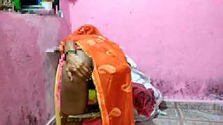 Desi Bhabhi Turns Into Whore For Hardcore Fucking With Big Tits And Ass