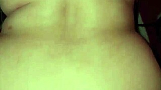 Chubby Amateur Latina BBW Doggystyle on Busted Gaming Chair with Big Ass and Cock