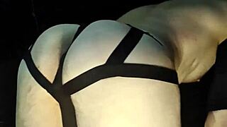 remixing sir1dix1a1lot's ass up solo stroking session from oct 20 2025