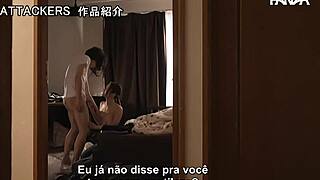 21-Year-Old Recluso And Unemployed Gets Daily Sexual Needs Met By Big Tits Japanese Mom Ayaka Mutou!