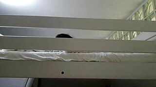 Milf Got Sudden Creampie From Stranger In Hostel Assfucking Encounter