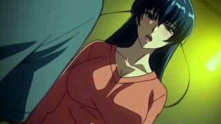 Seduction Attempt Goes Wrong In Hentai Scene