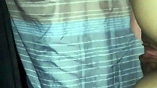 Follando Culona Colegiada With Big Ass And Tits