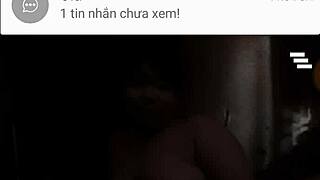 i feel so excited watching em gai show starme as vietnamese asian beauty