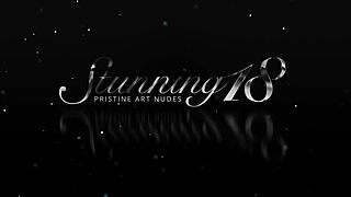 Hey sade, how does that huge toy feel stretching your tight shaved pussy as a young 18+ brunette slut?