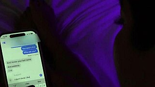 Gorgeous jasmine sherni in halloween cosplay takes ghostface big black cock bareback doggystyle creampie pov