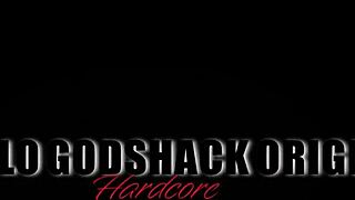 baby kxtten endures rough ass and pussy fisting deeply