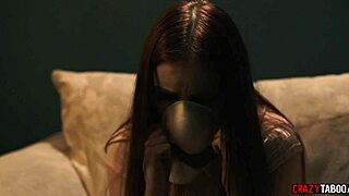 Big Tits Milf And Hubby Humiliate Teen In Public Outdoor Double Penetration Threesome