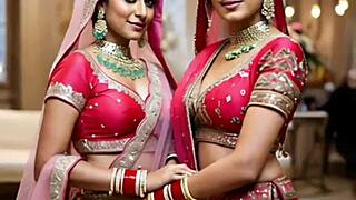 Fan-Made Parody Video Shows Uninvitors Crashing a Wedding Ceremony with the Bride