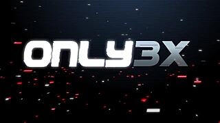 Only3x Presents Zoey Nixon and Pat Myne in Deepthroat Blowjob Scene with Spanking, Creampie, and Redhead Action - Trailer