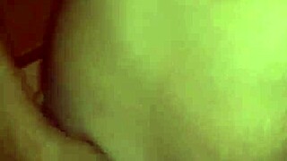 Caseiro de verdade com esposa?