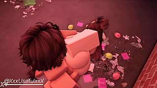 Xxxusefulxxx Gets Fucked Hard in an Alley Doggy Style with Big Ass Bent Over