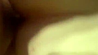 fucking pregnant pawg with big ass from behind until creampie