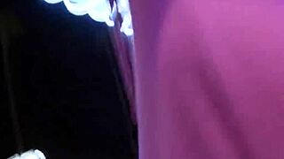 Filthy TEEN 18+IE Never Minds ENGULFING Hard One-Eyed MONSTER to Get CUM