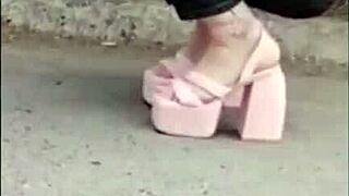 Massachusetts tits elza kom