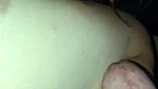 Black bull vs Ravishing Ray in the car