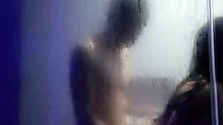 cogiendo en regadera se me resbaló la verga hay que rico