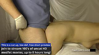 Corporate Slaves Scene with Ava Siren in BDSM Humiliation and Fucking