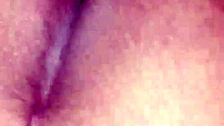 Cogiendo my amiga Sebastiana de perrito. Damn, that doggystyle bent over fucking felt so good!