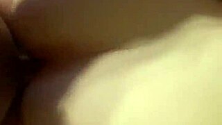 fucking pregnant pawg with big ass from behind until creampie